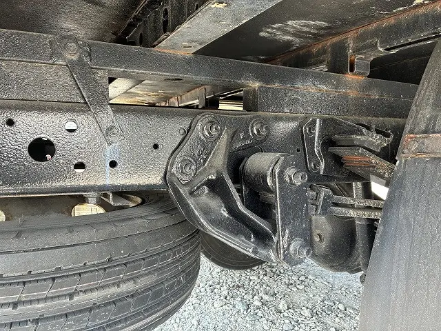 日野 デュトロ TKG-XZU712M(2WD)の写真32