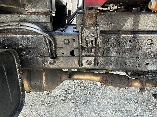 日野 デュトロ TKG-XZU712M(2WD)の写真34