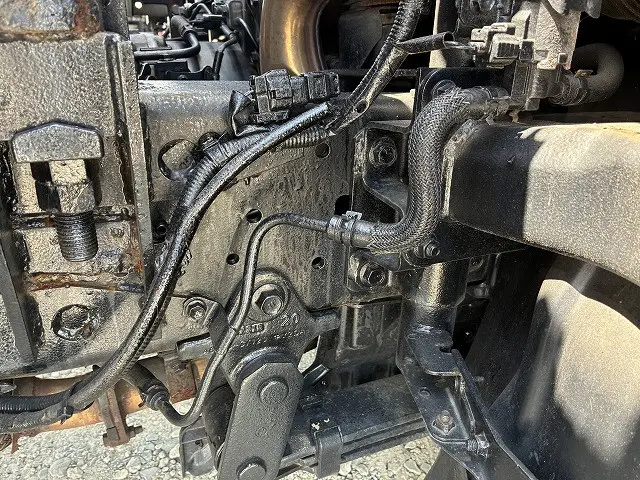 日野 デュトロ TKG-XZU712M(2WD)の写真35