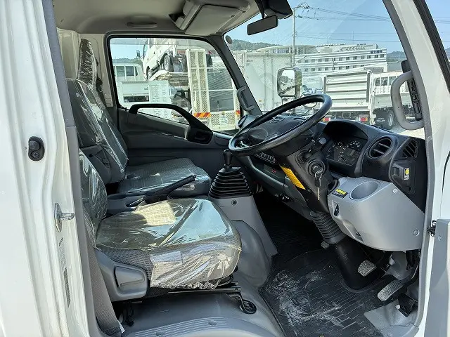 日野 デュトロ TKG-XZU712M(2WD)の写真36