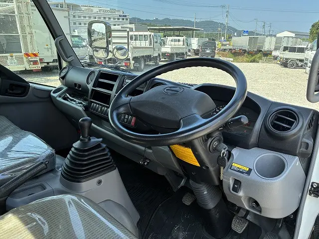 日野 デュトロ TKG-XZU712M(2WD)の写真38