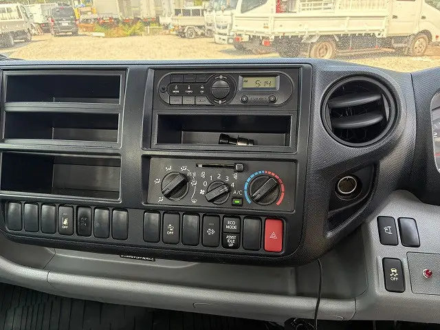 日野 デュトロ TKG-XZU712M(2WD)の写真41