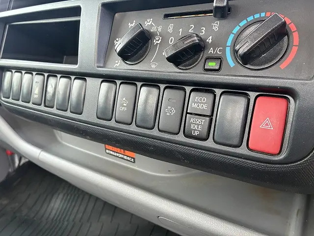 日野 デュトロ TKG-XZU712M(2WD)の写真42