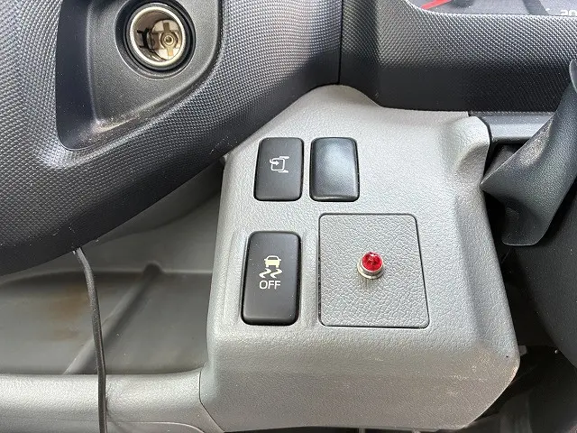 日野 デュトロ TKG-XZU712M(2WD)の写真43