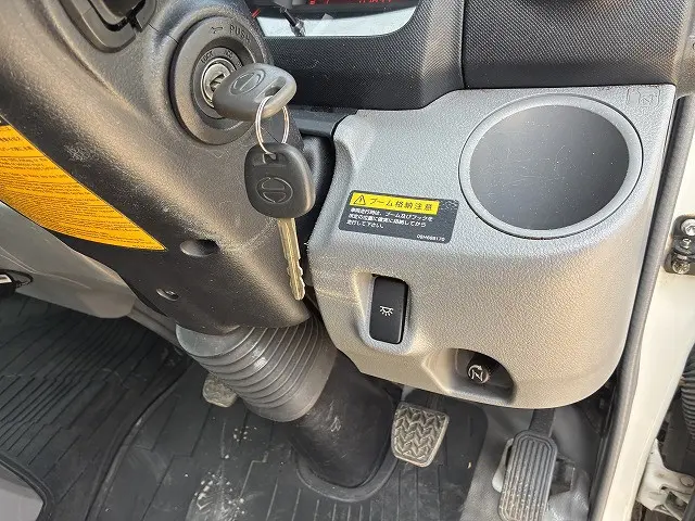 日野 デュトロ TKG-XZU712M(2WD)の写真44