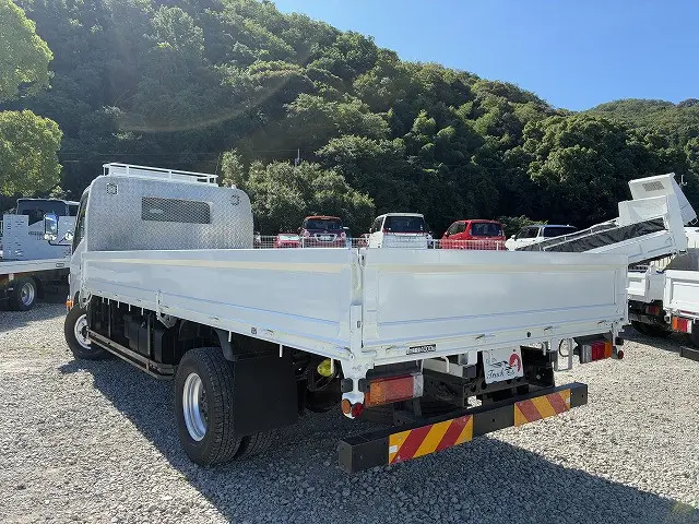 日野 デュトロ 2RG-XZU720M(2WD)の写真6