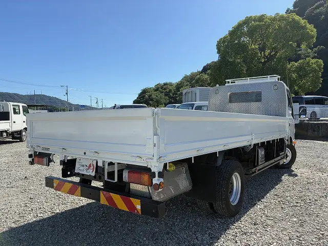 日野 デュトロ 2RG-XZU720M(2WD)の写真8