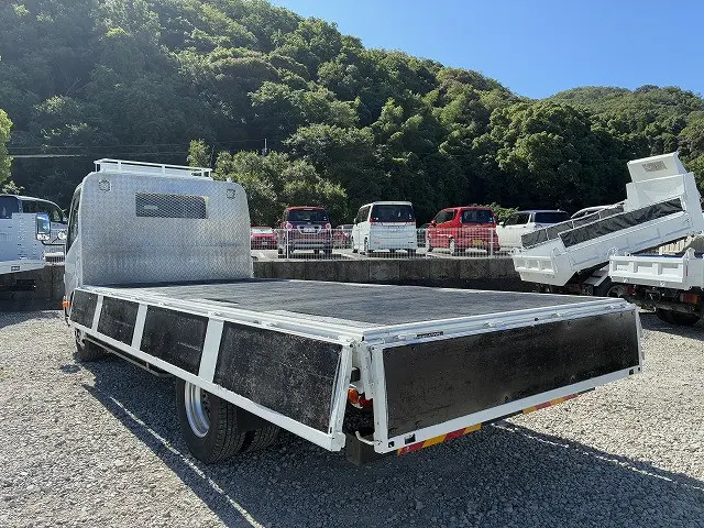 日野 デュトロ 2RG-XZU720M(2WD)の写真13