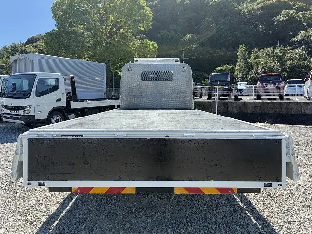 日野 デュトロ 2RG-XZU720M(2WD)の写真14