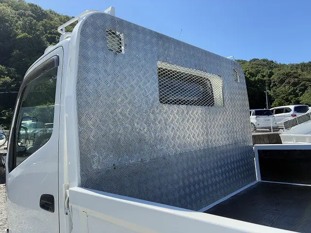 日野 デュトロ 2RG-XZU720M(2WD)の写真16
