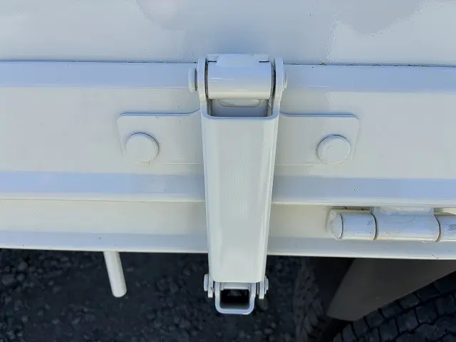 日野 デュトロ 2RG-XZU720M(2WD)の写真17