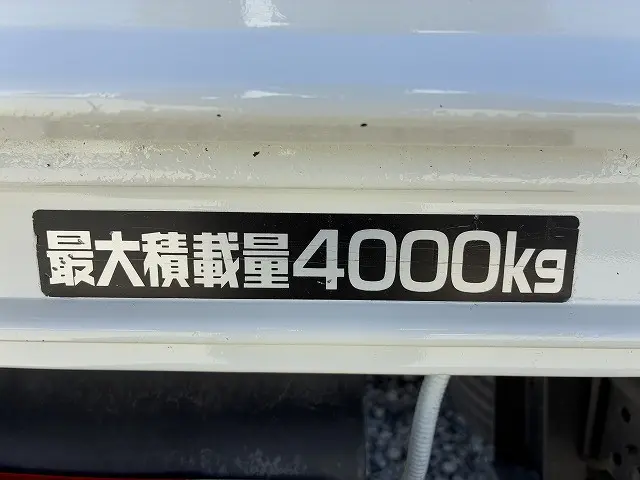 日野 デュトロ 2RG-XZU720M(2WD)の写真18