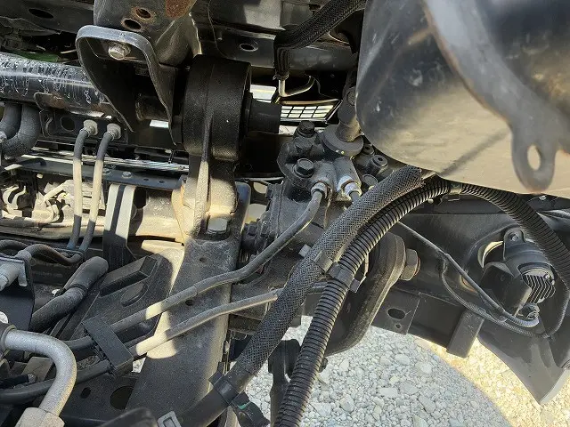 日野 デュトロ 2RG-XZU720M(2WD)の写真24