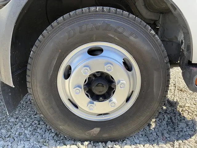 日野 デュトロ 2RG-XZU720M(2WD)の写真37