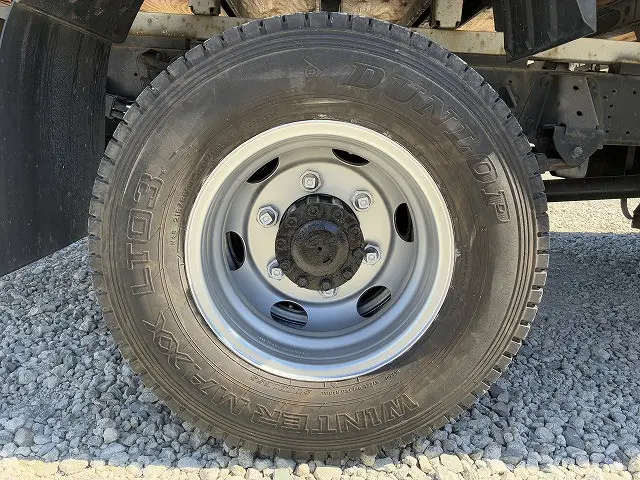 日野 デュトロ 2RG-XZU720M(2WD)の写真38