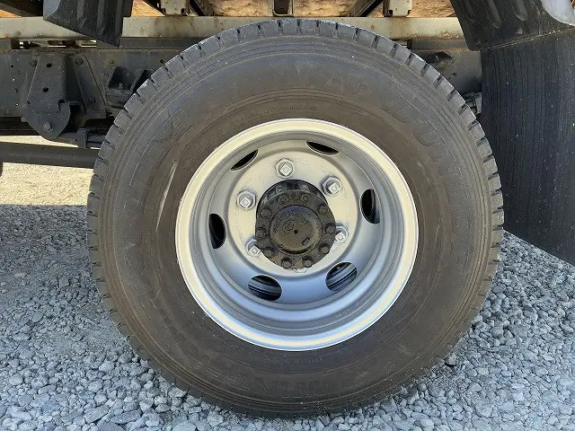 日野 デュトロ 2RG-XZU720M(2WD)の写真39