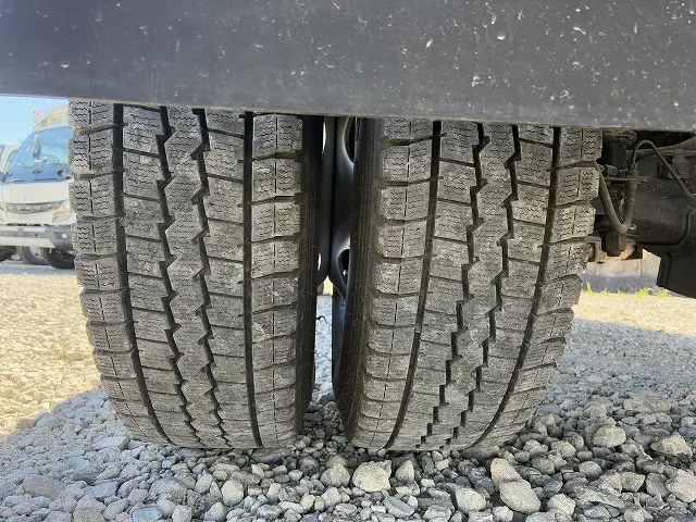日野 デュトロ 2RG-XZU720M(2WD)の写真43