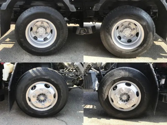 日産 アトラス KR-APR72LR(2WD)の写真24
