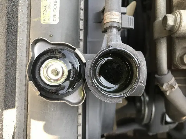 日産 アトラス KR-APR72LR(2WD)の写真27