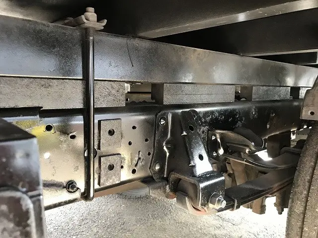 日産 アトラス KR-APR72LR(2WD)の写真28