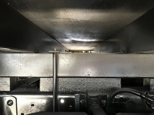 日産 アトラス KR-APR72LR(2WD)の写真31
