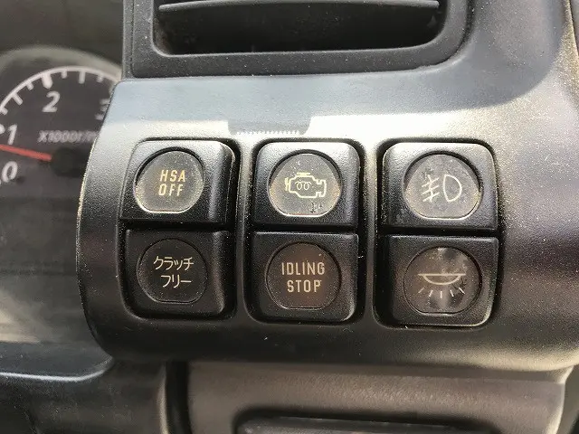 日産 アトラス KR-APR72LR(2WD)の写真36