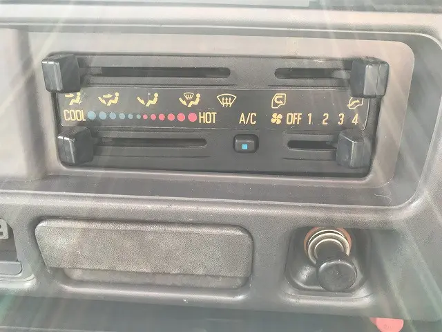日産 アトラス KR-APR72LR(2WD)の写真39