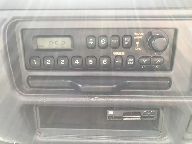 日産 アトラス KR-APR72LR(2WD)の写真40