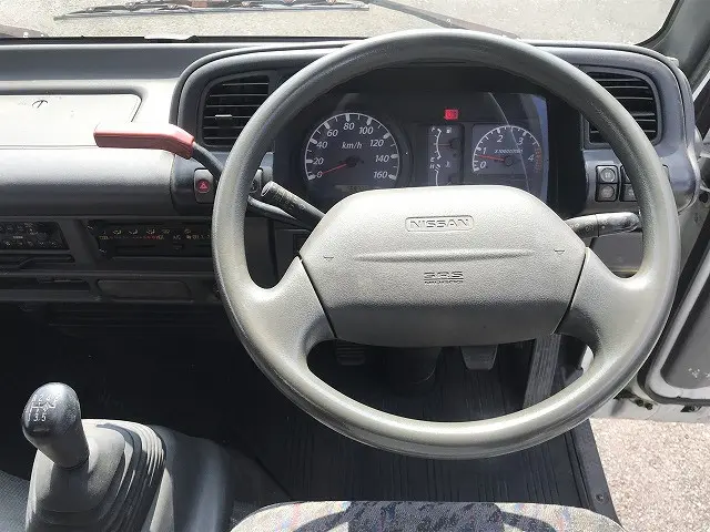 日産 アトラス KR-APR72LR(2WD)の写真42