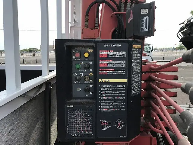 日産 アトラス KR-APR72LR(2WD)の写真48