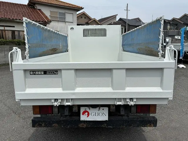 いすゞ エルフ TPG-NKR85AD(2WD)の写真14