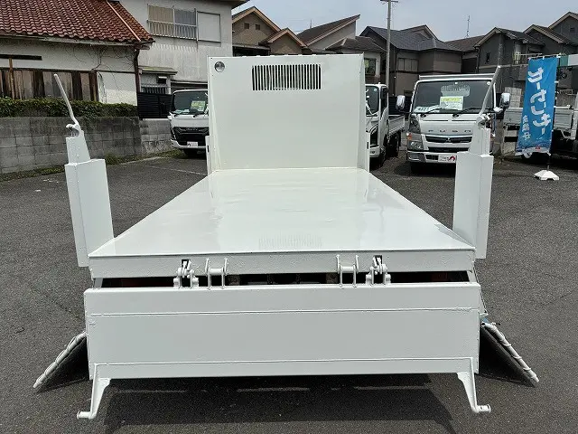 いすゞ エルフ TPG-NKR85AD(2WD)の写真21
