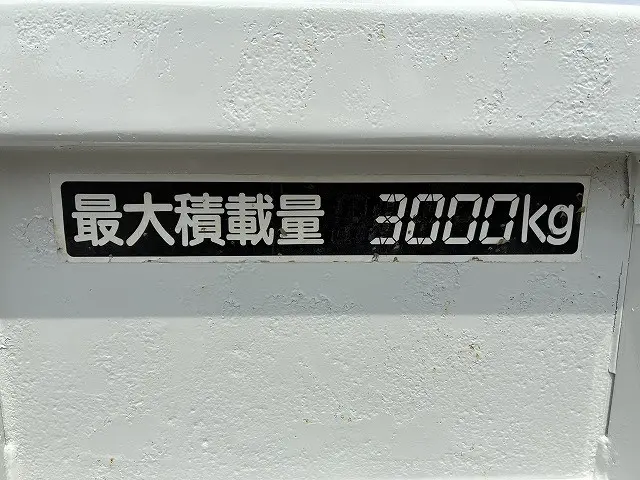 いすゞ エルフ TPG-NKR85AD(2WD)の写真23