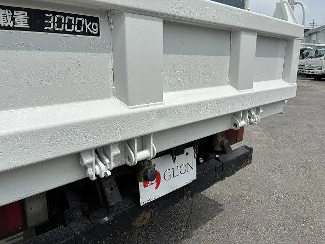 いすゞ エルフ TPG-NKR85AD(2WD)の写真24