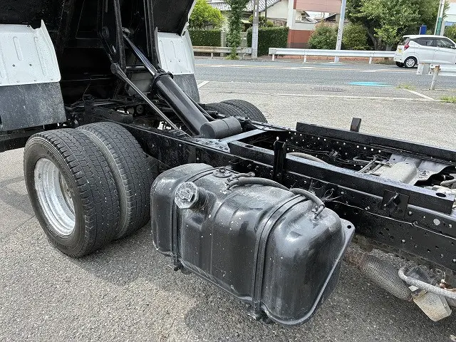 いすゞ エルフ TPG-NKR85AD(2WD)の写真31