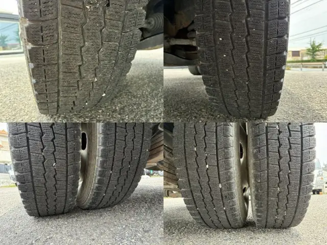 いすゞ エルフ TPG-NKR85AD(2WD)の写真33