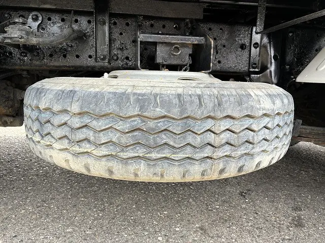 いすゞ エルフ TPG-NKR85AD(2WD)の写真34