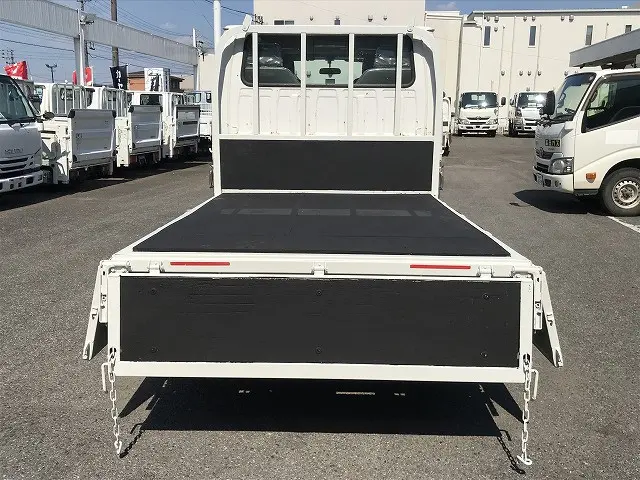 いすゞ エルフ 2RG-NJS88A(4WD)の写真14