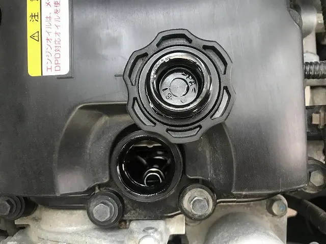 いすゞ エルフ 2RG-NJS88A(4WD)の写真20