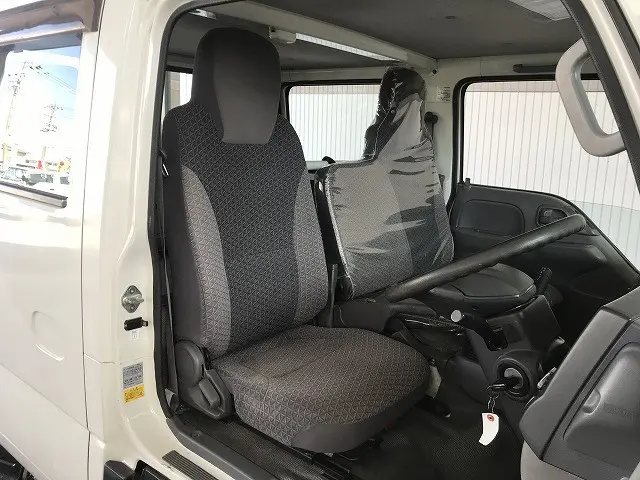 いすゞ エルフ 2RG-NJS88A(4WD)の写真33