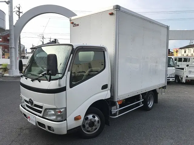 トヨタ ダイナ LDF-KDY231(2WD)の写真1