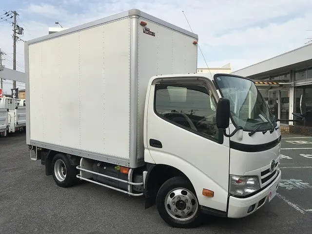 トヨタ ダイナ LDF-KDY231(2WD)の写真3