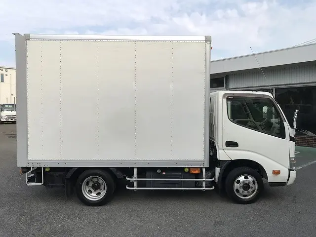 トヨタ ダイナ LDF-KDY231(2WD)の写真5