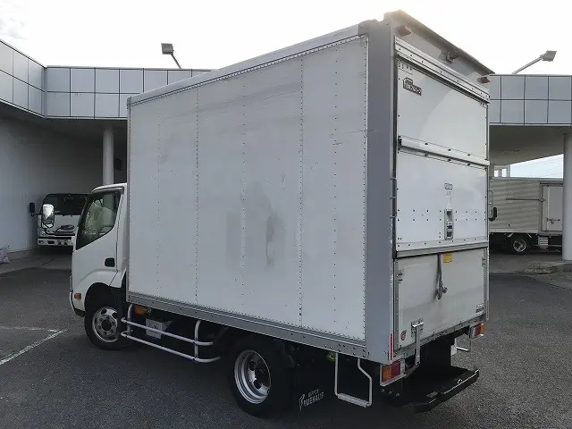 トヨタ ダイナ LDF-KDY231(2WD)の写真6