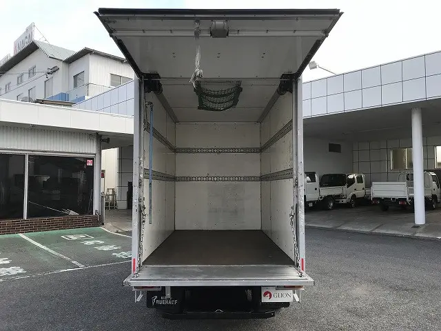 トヨタ ダイナ LDF-KDY231(2WD)の写真10