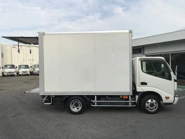 トヨタ ダイナ LDF-KDY231(2WD)の写真12