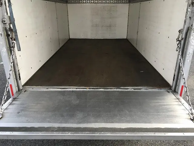 トヨタ ダイナ LDF-KDY231(2WD)の写真14