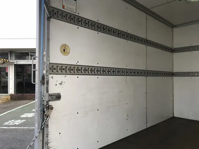 トヨタ ダイナ LDF-KDY231(2WD)の写真18
