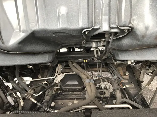 トヨタ ダイナ LDF-KDY231(2WD)の写真24