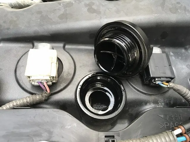 トヨタ ダイナ LDF-KDY231(2WD)の写真25